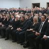 Pohřeb Václava Fiřtíka, prezidenta biatlonistů: