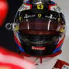 F1 VC Číny 2018: Kimi Räikkönen, Ferrari