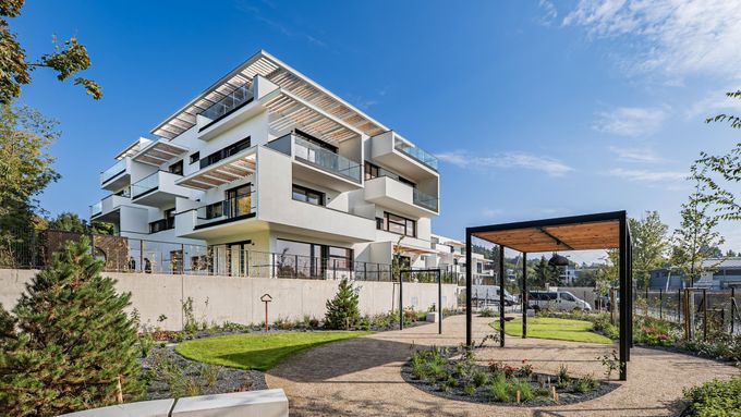 Rezidence Bella Vista