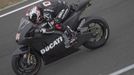 MotoGP 2014: Andrea Dovizioso, Ducati