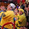 MS v hokeji 2012: Švédsko - Česko (fanoušci)