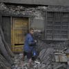Čína zemětřesení