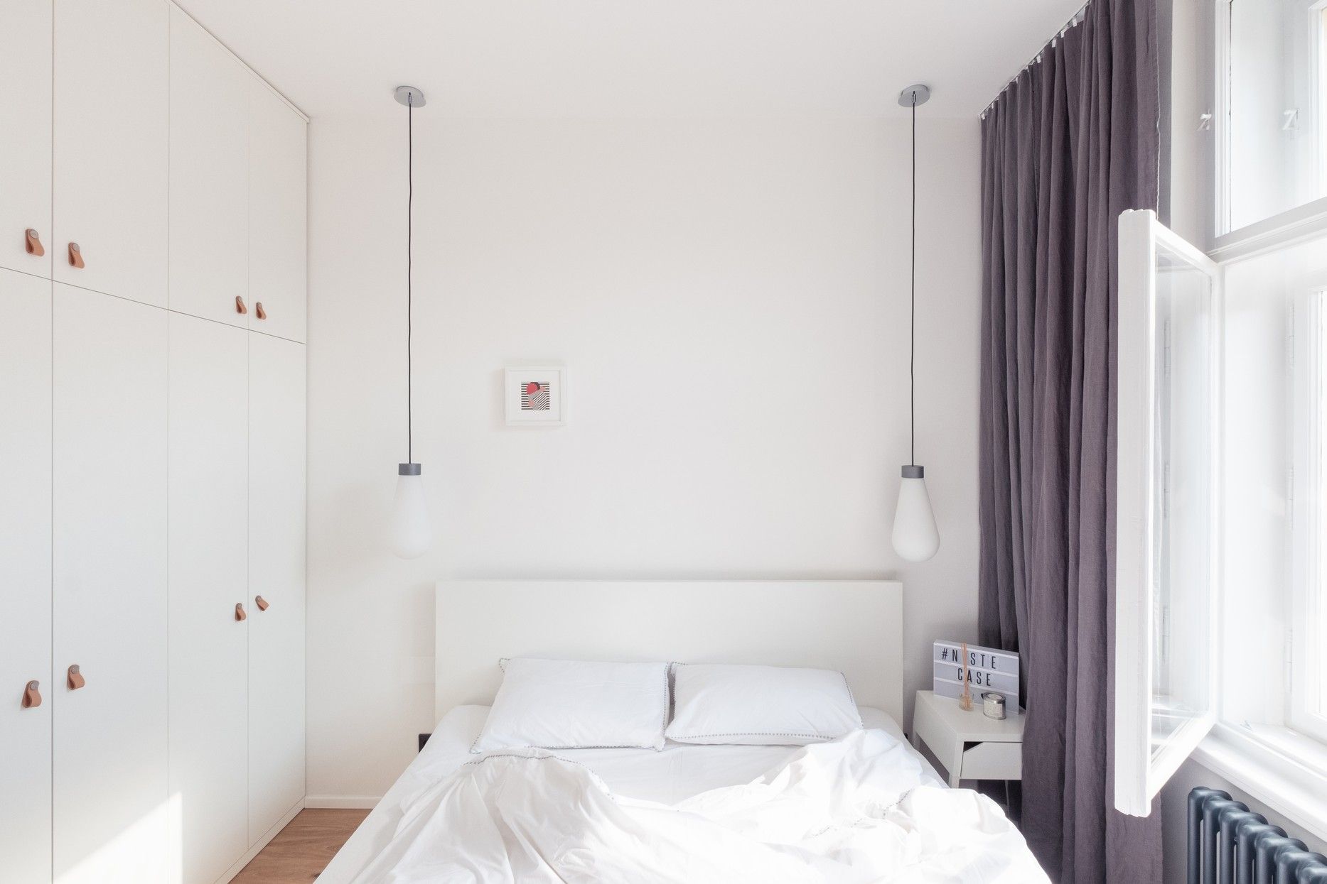 Interiér roku - Vršovice