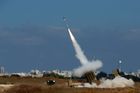 Expert na Blízký východ: K pozemní ofenzivě v Gaze nedojde