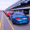 BMW M Day Brno 2018