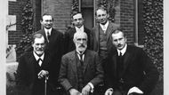 Carl Gustav Jung