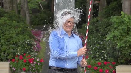 Analytik: Polévání ledovou vodou jako syndrom odpustku