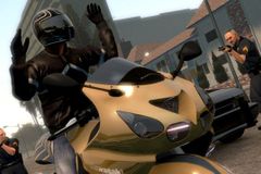 Midnight Club LA dostane patch a bude jednodušší