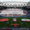 Stadiony pro MS 2018: stadion v Petrohradě před utkáním Maroka a Íránu