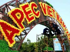 Ve Vietnamu proběhne summit APEC