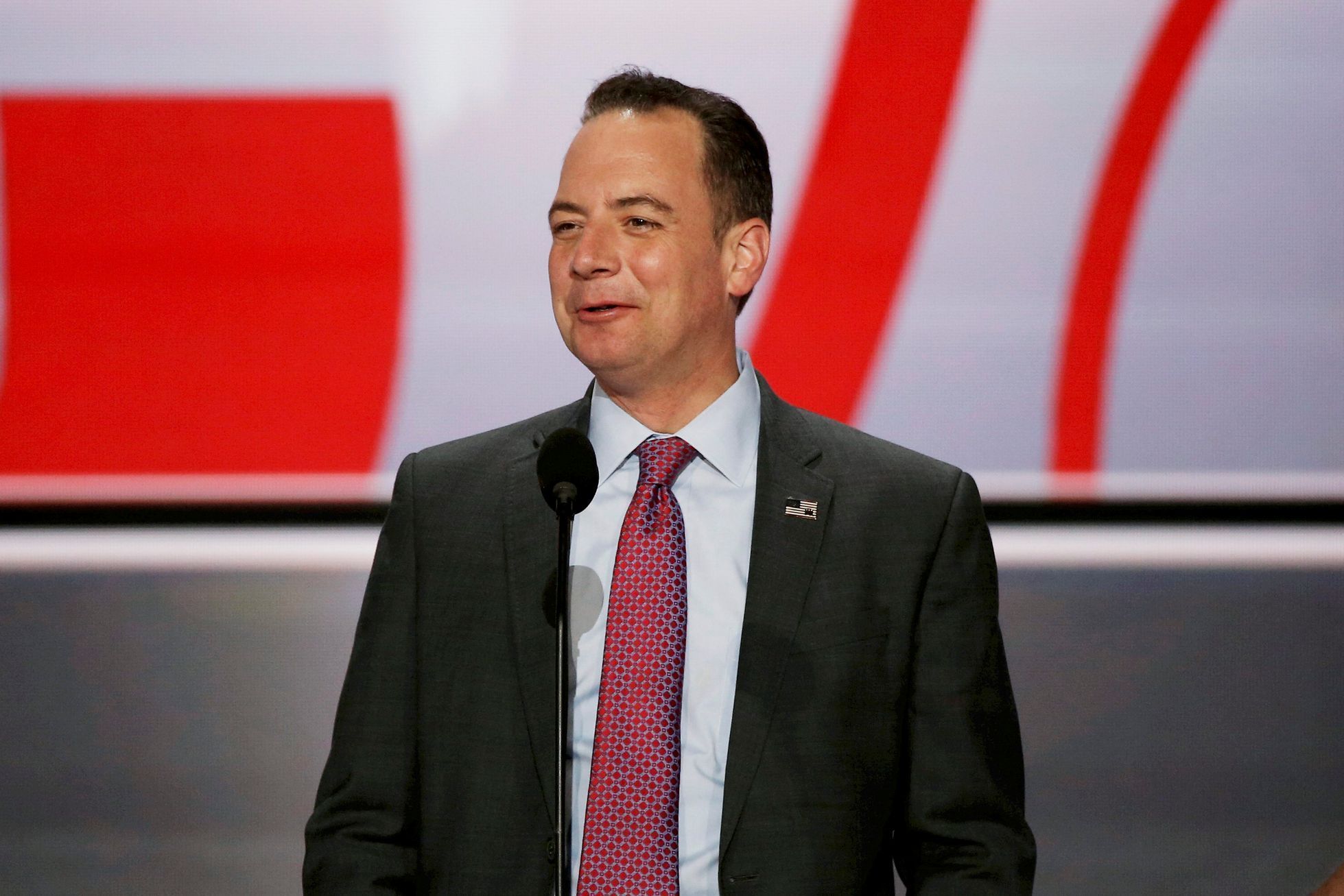 Reince Priebus