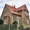 Hradec Králové, Orlické nábřeží, vily