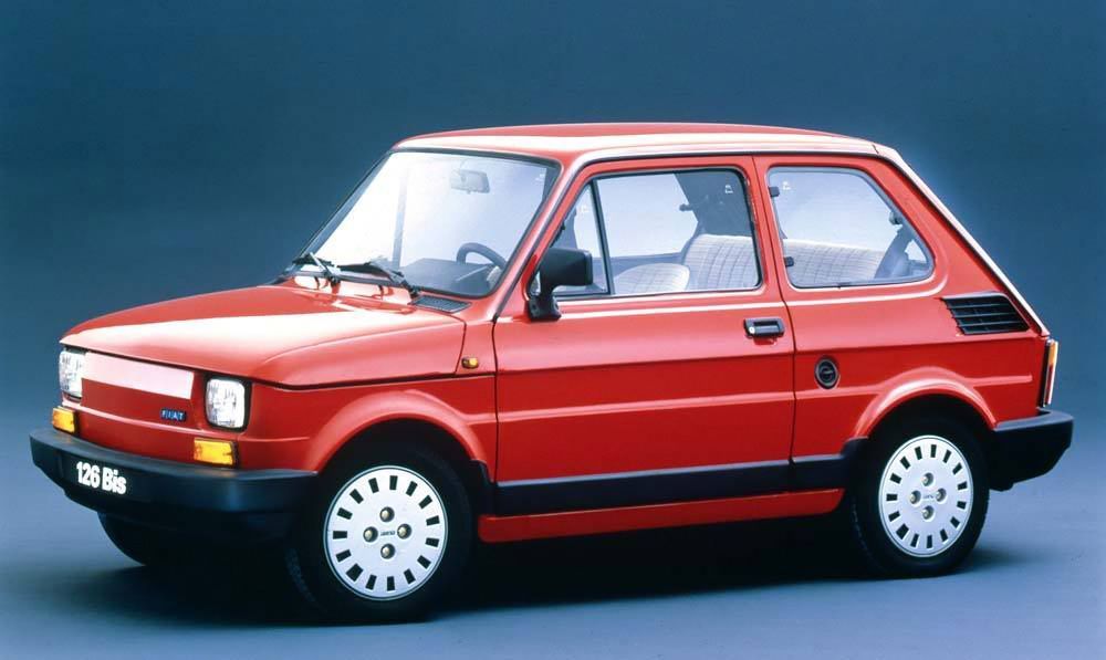 Fiat 126