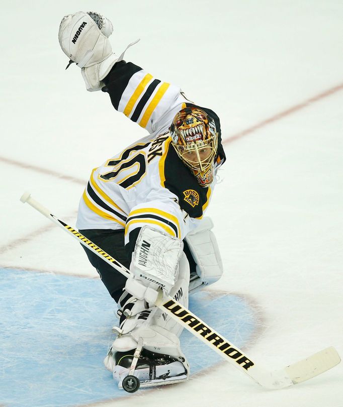 Pittsburgh Penguins - Boston Bruins