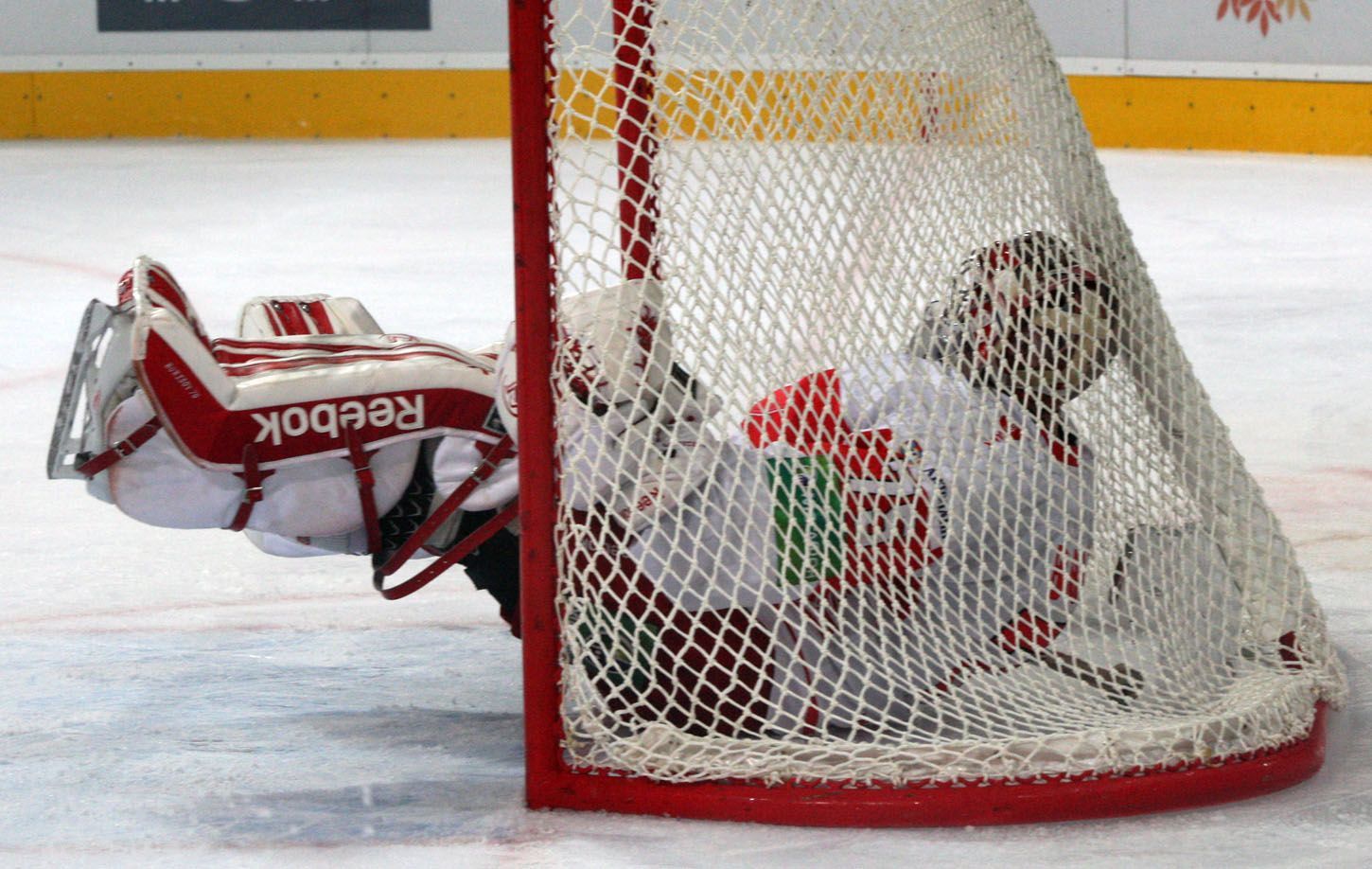Pražský Lev poprvé prohrál, jeho skalp má Spartak Moskva