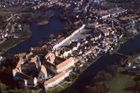 Města s památkami UNESCO dostanou od hejtmana 300 tisíc