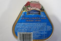 Inspekce našla v Kauflandu další falšované maso z Polska