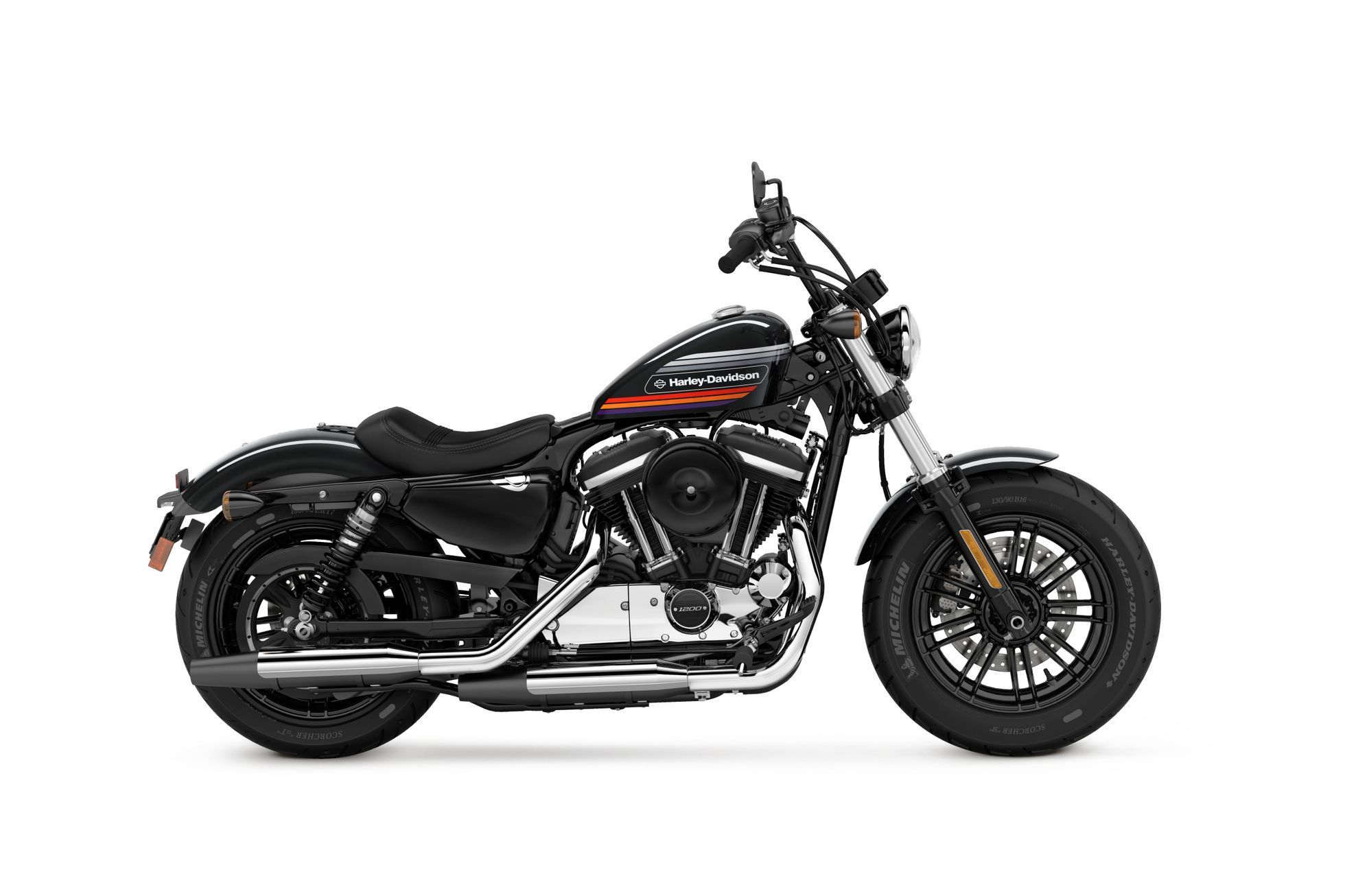 Harley-Davidson 1200 a Forty-Eight Special