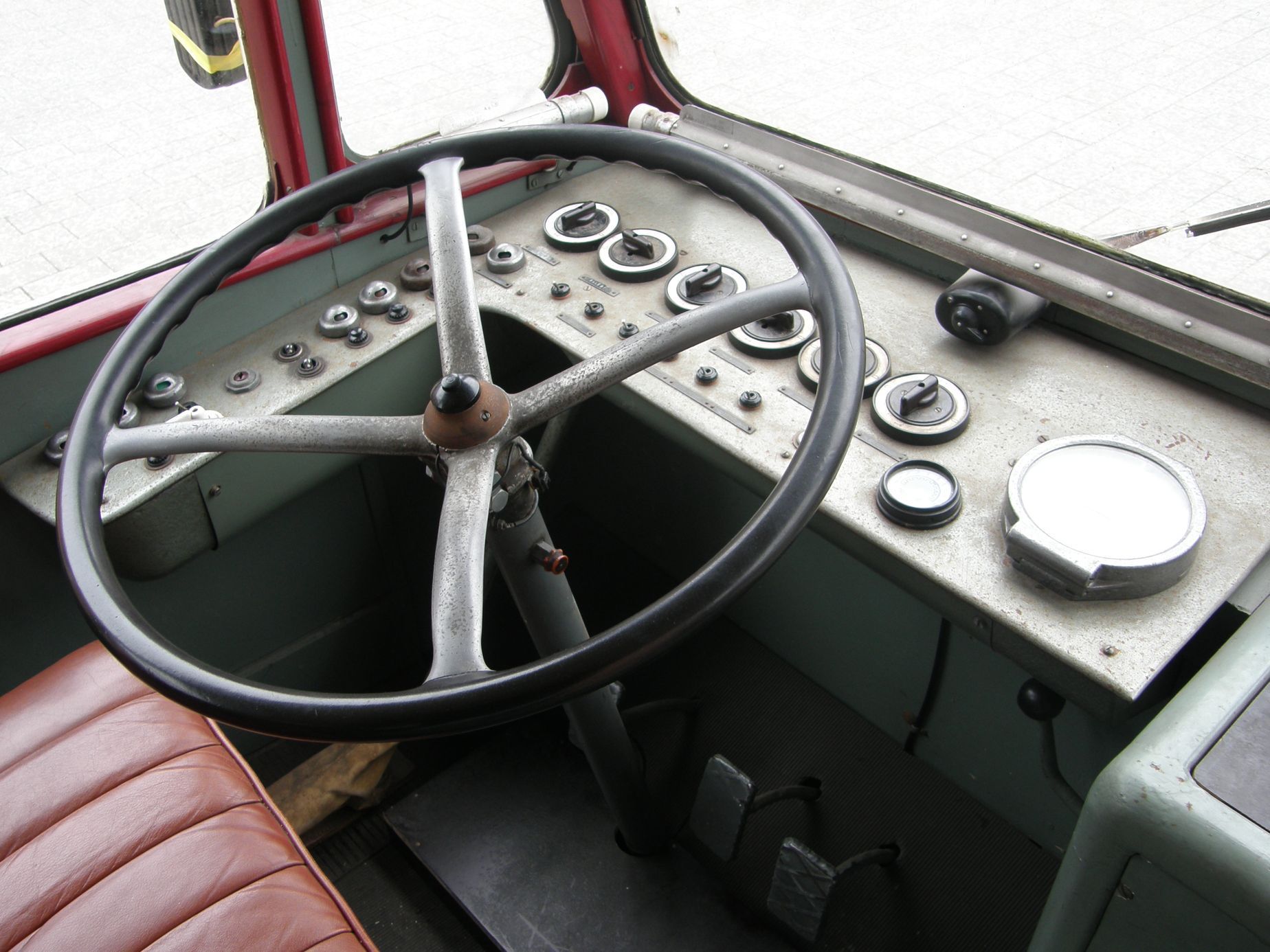 Škoda 6Tr