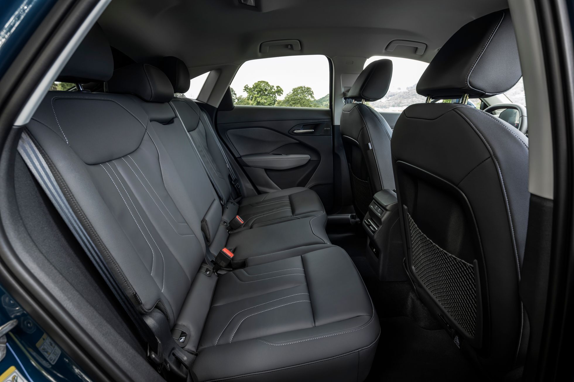 Audi Q3 2025