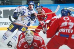 Čeští hokejisté ve Finsku selhali. Dostali šest branek