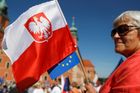 Evropská komise zahájila s Polskem řízení kvůli zákonu o nejvyšším soudu