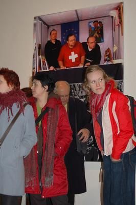 František Lozinski, o.p.s.