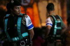 Brazilská policie zastřelila 13 mužů, chtěli vyloupit banku