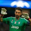LM, Manchester City-Juventus: Gianluigi Buffon