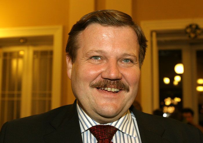 Zdeněk Škromach, ministr práce a sociálních věcí