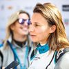 Testy Formule E v Rijádu 2018: Simona de Silvestrová