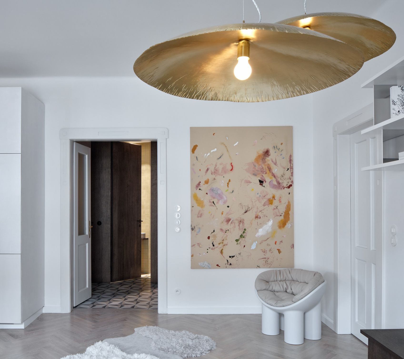 Byt - Interiér roku