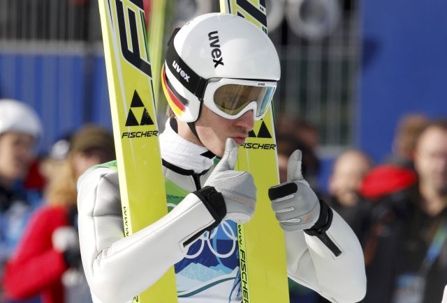 OH - Gregor Schlierenzauer