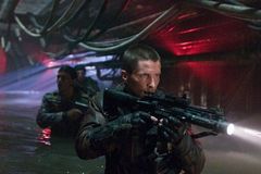 Recenze: Terminator Salvation a nejprolhanější trailer