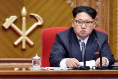 Kim Čong-un nechal popravit místopředsedu vlády, tvrdí Soul