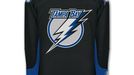 Tampa Bay Lightning, dres