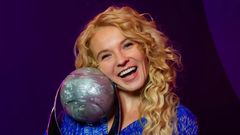 Kateřina Siniaková, Turnaj mistryň 2025