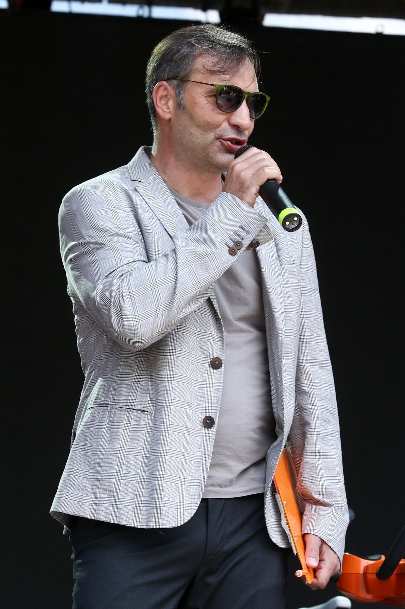 MFF Karlovy Vary 2015