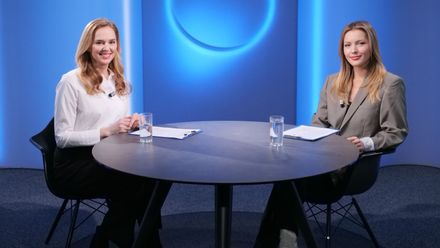 Nová éra Aktuálně.cz. Otevřeným rozhovorem Witowské a Bartošové začíná Spotlight