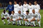 Real Madrid v roce 2003