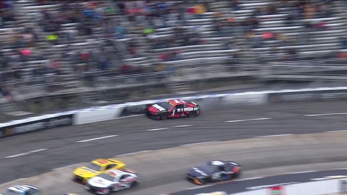 Ross Chastain, NASCAR Martinsville 2022