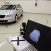 Vývojové centrum automobilky Škoda