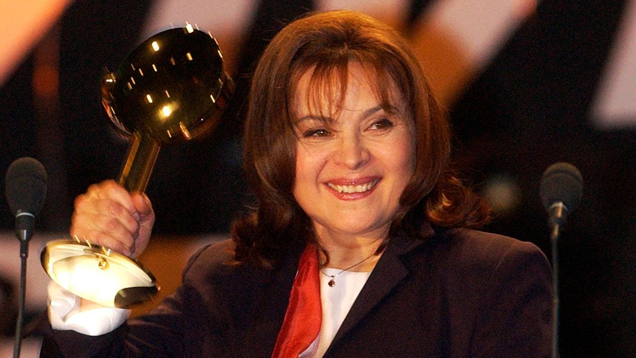 Libuše Šafránková