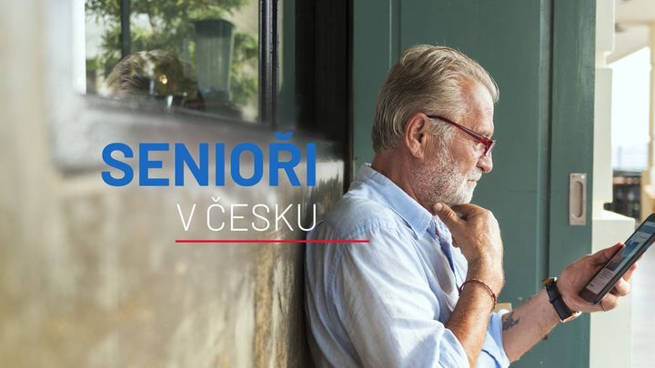 Co nakupují, čeho se bojí a jak tráví čas. Nahlédněte do světa českých seniorů
