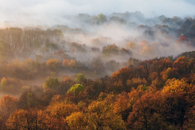 Martin Rak: krajinářská fotografie