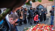 Tragická střelba, kdy vrah zabil 14 lidí a dalších 25 zranil, šokovala nejen Česko.