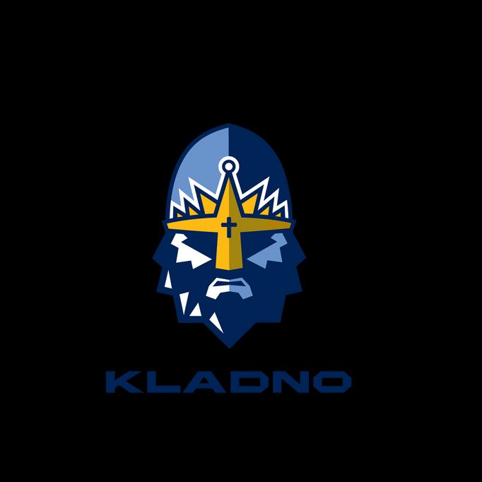 Logo klubu hokejové Tipsport extraligy - Rytíři Kladno.