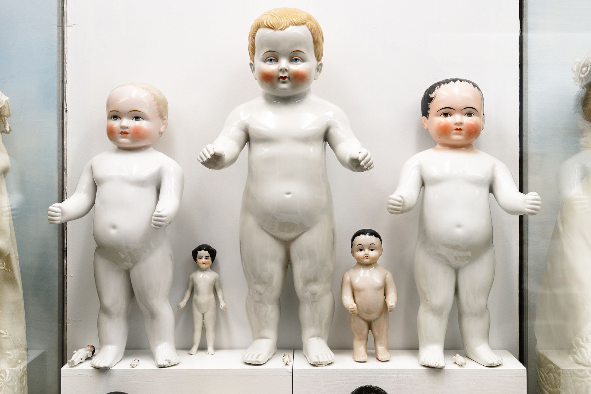 Muzeum hraček na Pražském hradě