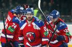 Lev Praha kráčí do finále KHL! Jaroslavl porazil i podruhé