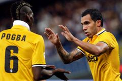 Nováček Serie A Hellas Verona překvapil výhrou nad AC Milán